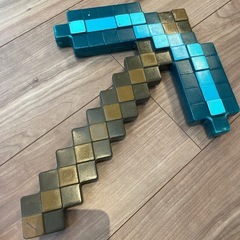 マインクラフト　剣