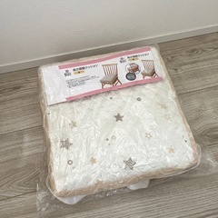 高さ調節クッション