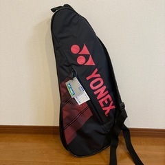 YONEX ヨネックス  ラケットバッグ　リュック　新品未使用