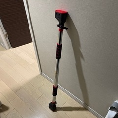 健康器具セット（懸垂バー、ディーププルアップバー）