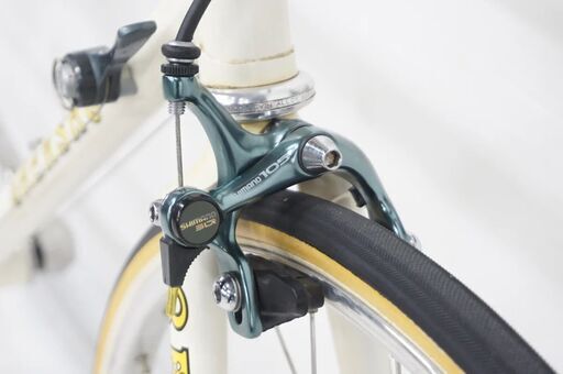 3RENSHO 「サンレンショウ」 SUPER RECORD EXPORT 24 1986年頃 ロード