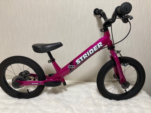 Strider ストライダー 14x