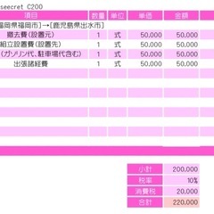コラーゲンマシンsecret c200|若返り|サロンや個人用にもの画像