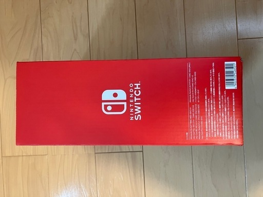 Nintendo Switch 有機ELモデル 任天堂スイッチ