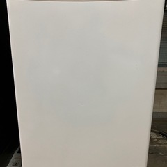 ノーフロスト冷凍庫　110L