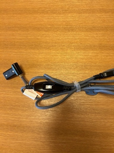 無印良品こたつ
