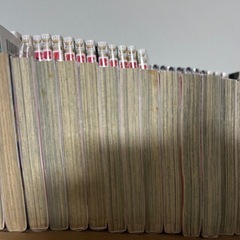 溺れるナイフ全巻の画像