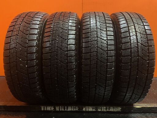 TOYO OBSERVE GIZ2 185/70R14 14インチ スタッドレス 4本 21年製 バリ溝 ノート アリオン プレミオ等　(VTO043)