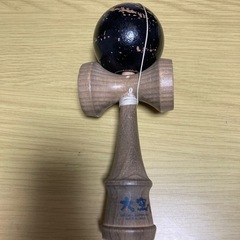 日本けん玉協会の中古が安い！激安で譲ります・無料であげます