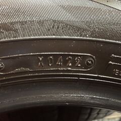 ち*ゃ様 175/65R15 バリ溝4本 2022年製 DUNLOP WM02 DUNLOP WINTER MAXX WM02 175/65R15 84Q | タイヤの通販 販売と交換