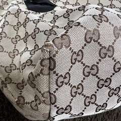 GUCCI トートバッグの画像
