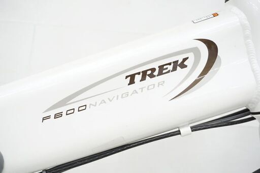 TREK 「トレック」 F600 NAVIGATOR 2005年頃 20インチ 折り畳み自転車 IT27076OE63G
