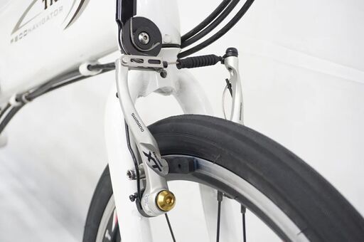 TREK 「トレック」 F600 NAVIGATOR 2005年頃 20インチ 折り畳み自転車 IT27076OE63G