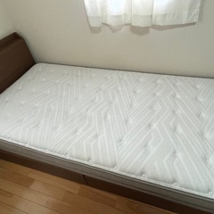 【取引確定】ニトリシングルNスリープP1CR　　の画像