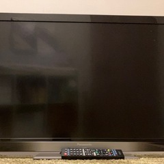 Panasonic  VIERA液晶テレビ(37型)