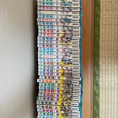 遊戯王全巻　遊戯王R全巻

