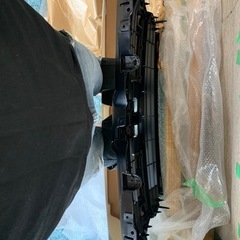 90系ノアS-Gグレードフロントグリルの画像