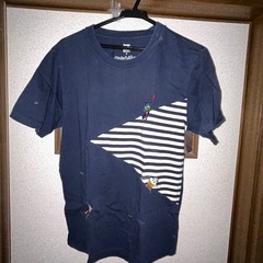 クレヨンしんちゃんTシャツ