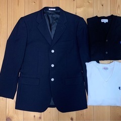クラーク高校　制服　リュック　