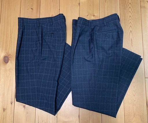クラーク高校　制服　リュック　