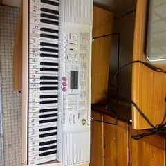 CASIO エレクトーン