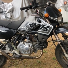 ksr110