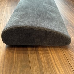 フットクッションの画像