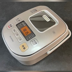 【2点セット】即日お渡し！オーブンレンジ、炊飯器の画像