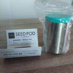 SEED PODの画像