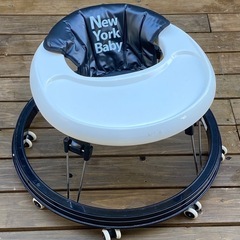 カトージ ベビー　歩行器　ベビーウォーカー 赤ちゃん