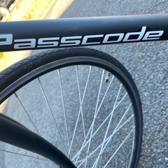 【中古】クロスバイク 自転車】クロスバイク XB1 エックスビーワン 700C 490mm 外装24段