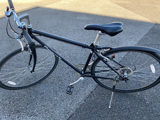 更に値下げアサヒサイクル PASSCODE クロスバイク (こはっちまん