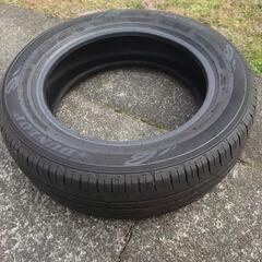 タイヤ175/65R15,4本