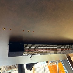 YUASA リビングコタツ　ボルド　の画像