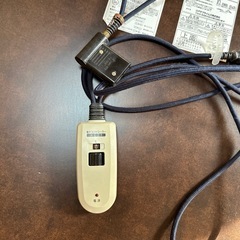 YUASA リビングコタツ　ボルド　の画像