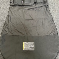 【美品】Combi フットマフの画像