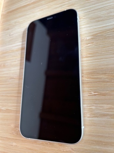 取引相手決まりました。Iphone12 本体 64Gb 取引相手決まりました。Iphone12 本体 64Gb