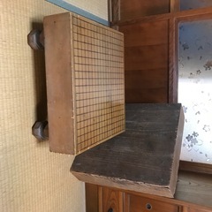 碁盤