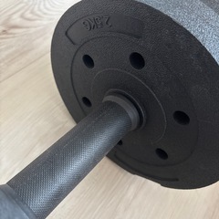 ダンベル　10キロの画像