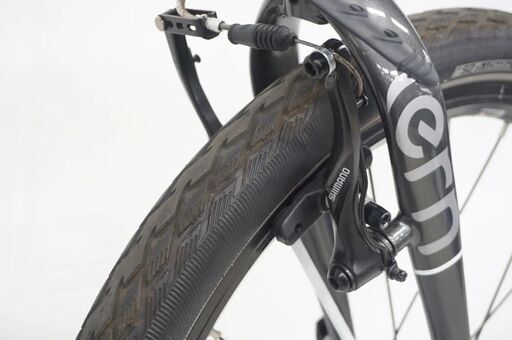 TERN 「ターン」 VERGE N8 2022年モデル 20インチ 折り畳み自転車 ITXJHQNZK1SK