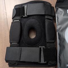 【価格変更】NEENCA  膝サポーター     Ｌサイズの画像