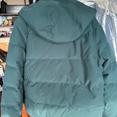 ジャナールスタンダード　ダウン　上着の画像
