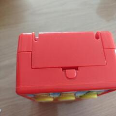 ペンちゃん自販機の画像