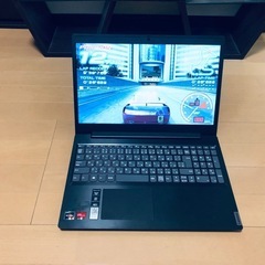ゲーミングノート Radeon Vega 3 搭載/Ryzen ...
