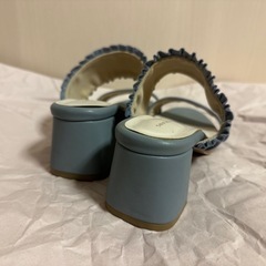 サンダルの画像