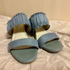 サンダル
