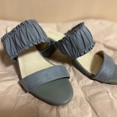 サンダルの画像