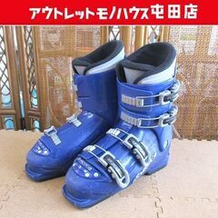 NORDICA スキーブーツ 25.0cm GP-TJ ノルディ...
