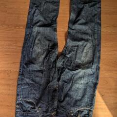 STUSSY　デニム　メンズ