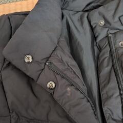 ユニクロジャンバーSサイズの画像